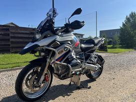 BMW R 1200 GS 1200cc, эндуро / adventure