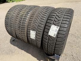 Pirelli Sottozero 3, winter 235/55 R17