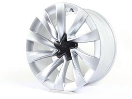 TESLA New Model Y style, light alloy, R20