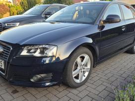 Audi A3, 2.0 l., Хэтчбек