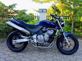 Honda CB 600cc, street / classic