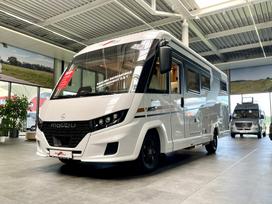 Carthago Malibu I 470 RB-LE NUOLAIDA, campers