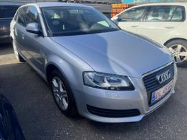 Audi A3 Xsenon automat