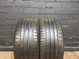 Pirelli P Zero PZ4, летние 245/40 R18