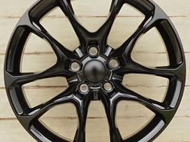 Dodge Dodge/Jeep SRT style, light alloy, R20