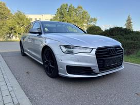 Audi A6, 2.0 l., Универсал