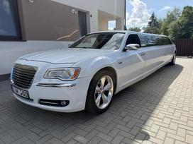 Chrysler 300C, 3.6 l., Лимузин