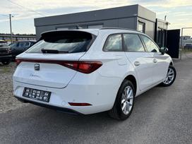 Seat Leon, 1.0 l., wagon