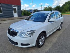 Skoda Octavia, 1.6 l., Универсал