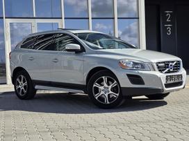 Volvo XC60, 2.4 l., Внедорожник / Кроссовер