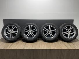Nissan, lengvojo lydinio, R18