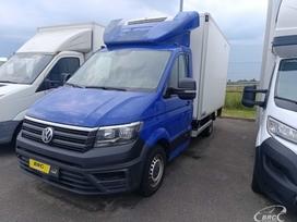 Volkswagen Crafter, 2.0 l., cits