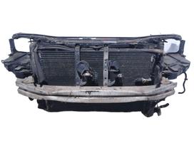 Audi A8 hood (front, rear)