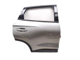Chery Omoda 5 doors