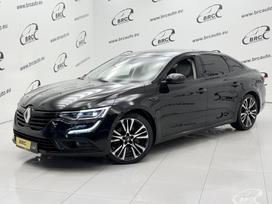 Renault Talisman, 1.6 l., saloon / sedan