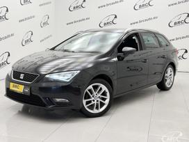 Seat Leon, 1.6 l., wagon