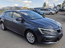 Renault Megane, 1.0 l., Универсал