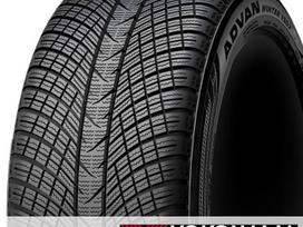 Yokohama V907, žieminės 255/35 R19