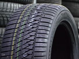 Kumho WS71 SUV, winter 265/50 R20