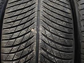 Michelin, зимние 275/50 R20