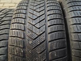 Pirelli, žieminės 255/50 R20