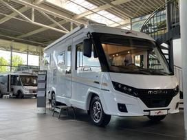 Carthago Malibu I 441 KB-LE FIAT, campers