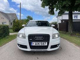 Audi A6, 2.0 l., Универсал