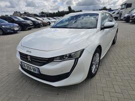 Peugeot 508, 1.5 l., Универсал