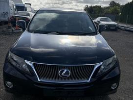 Lexus RX 450h Spalva 8uo