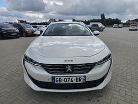 Peugeot 508, 1.5 l., wagon