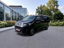 Citroen Jumpy, 2.0 l., komercinis