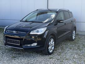 Ford Kuga, 2.0 l., off-road / crossover