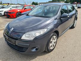 Renault Megane, 1.5 l., Универсал