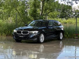 BMW 318, 2.0 l., wagon