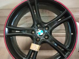 BMW M ratai galimas siuntimas, light alloy, R20