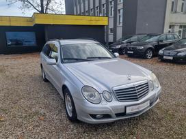 Mercedes-Benz E280, 3.0 l., wagon