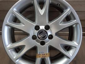 Volvo XC90 galimas siuntimas, light alloy, R18
