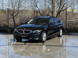 BMW 330, 2.0 l., wagon