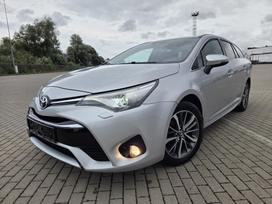 Toyota Avensis, 1.6 l., wagon