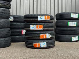 Ovation VI-782 ALL SEASON | 2024, всесезонные 165/70 R14