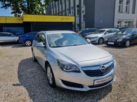 Opel Insignia, 1.6 l., universalas