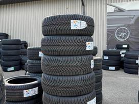 Nankang CROSS SEASONS AM-6 | 2024, всесезонные 215/55 R16