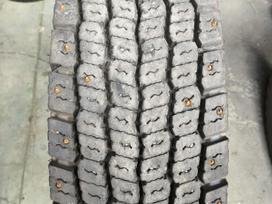 Continental, universalios 295/80 R22,5