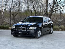 BMW 530, 3.0 l., Универсал