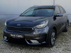 Kia Niro, 1.6 l., Внедорожник / Кроссовер