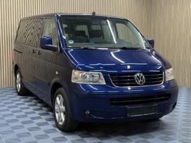Volkswagen Multivan, 2.5 l., passenger minibus