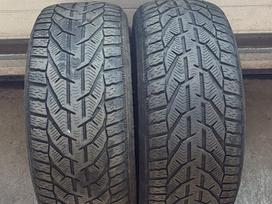 Taurus Winter, winter 245/45 R18