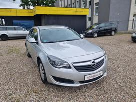 Opel Insignia, 1.6 l., universalas