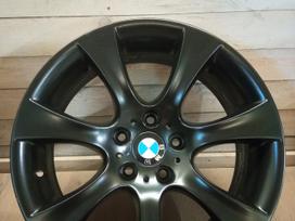 BMW Galimas siuntimas, lengvojo lydinio, R18