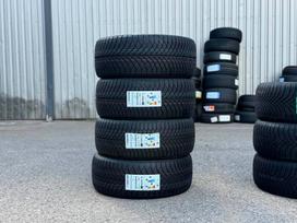 Nankang 225/45 R18 + 245/40 R18 | 2024, all-season 225/45 R18
